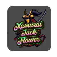Xamurai Jack